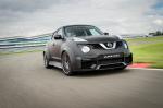 Nissan Juke-R 2.0 Concept 2015 года